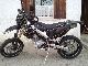 Honda  CRM F125X 2009 Motor-assisted Bicycle/Small Moped photo