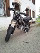 2009 Honda  CRM F125X Motorcycle Motor-assisted Bicycle/Small Moped photo 3