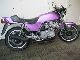 1980 Honda  CB 900F Bol d'Or Boldor Motorcycle Naked Bike photo 2