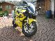 2004 Honda  900RR Fireblade SC 50 Motorcycle Sports/Super Sports Bike photo 2