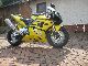 2004 Honda  900RR Fireblade SC 50 Motorcycle Sports/Super Sports Bike photo 4