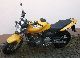 2002 Honda  PC 36 Hornet Motorcycle Naked Bike photo 1