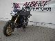 2012 Honda  CB600FAC HORNET Motorcycle Naked Bike photo 2