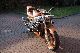 1993 Honda  CBR 900 Fireblade Motorcycle Streetfighter photo 1