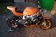 1993 Honda  CBR 900 Fireblade Motorcycle Streetfighter photo 2