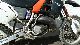 1987 Honda  CR250 Motorcycle Rally/Cross photo 4