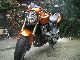 2005 Honda  Hornet Motorcycle Naked Bike photo 2