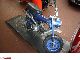 1976 Honda  Dax ST 50 G Motorcycle Motor-assisted Bicycle/Small Moped photo 3