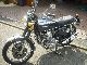 Honda  CB750 K2 1975 Motorcycle photo