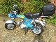 1981 Honda  Dax 70 Motorcycle Motorcycle photo 1