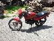1993 Honda  NSR 50 (80cc) Motorcycle Motor-assisted Bicycle/Small Moped photo 2