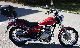 1998 Honda  CA 125 (model JC24) Rebel Motorcycle Lightweight Motorcycle/Motorbike photo 1