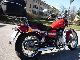 1998 Honda  CA 125 (model JC24) Rebel Motorcycle Lightweight Motorcycle/Motorbike photo 3
