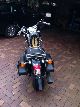 2003 Honda  VT125 Motorcycle Motorcycle photo 1