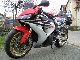 2007 Honda  Fireblade Motorcycle Sports/Super Sports Bike photo 1