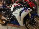 2010 Honda  Fireblade Motorcycle Sports/Super Sports Bike photo 1