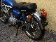 1974 Honda  CB 100 --- handy, easy and reliable --- Motorcycle Motorcycle photo 12