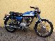 Honda  CB 100 --- handy, easy and reliable --- 1974 Motorcycle photo