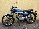 1974 Honda  CB 100 --- handy, easy and reliable --- Motorcycle Motorcycle photo 1