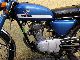 1974 Honda  CB 100 --- handy, easy and reliable --- Motorcycle Motorcycle photo 8