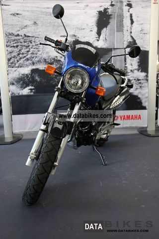2002 Honda  FX650 VIGOR; FX 650 SLR 650 as first Hand Motorcycle Enduro/Touring Enduro photo