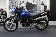 2002 Honda  FX650 VIGOR; FX 650 SLR 650 as first Hand Motorcycle Enduro/Touring Enduro photo 2