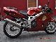 1996 Honda  Sc 33 Motorcycle Sports/Super Sports Bike photo 2
