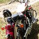 1998 Honda  VT 1100 C2 Motorcycle Chopper/Cruiser photo 3
