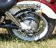 1998 Honda  VT 1100 C2 Motorcycle Chopper/Cruiser photo 4