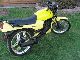 1985 Honda  MBX 80 Motorcycle Lightweight Motorcycle/Motorbike photo 2