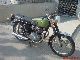 1968 Honda  CB 250 K0 collection resolution Motorcycle Motorcycle photo 1