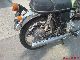 1968 Honda  CB 250 K0 collection resolution Motorcycle Motorcycle photo 2