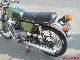 1968 Honda  CB 250 K0 collection resolution Motorcycle Motorcycle photo 3