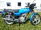 Honda  CB 125 1982 Lightweight Motorcycle/Motorbike photo