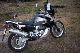 2001 Honda  XRV 750 Africa Twin Motorcycle Enduro/Touring Enduro photo 5