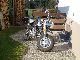 2001 Honda  Monkey Motorcycle Motor-assisted Bicycle/Small Moped photo 2