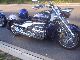 2004 Honda  Valkyrie Rune Motorcycle Chopper/Cruiser photo 1