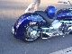 2004 Honda  Valkyrie Rune Motorcycle Chopper/Cruiser photo 2