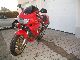 1998 Honda  VTR Motorcycle Sports/Super Sports Bike photo 1