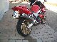 1998 Honda  VTR Motorcycle Sports/Super Sports Bike photo 2
