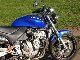 2001 Honda  Hornet 95HP, checkbook, 1A state! Motorcycle Motorcycle photo 1