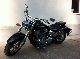 2005 Honda  VTX 1300 Motorcycle Chopper/Cruiser photo 3