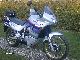 2000 Honda  PD10 XL600V Motorcycle Enduro/Touring Enduro photo 2