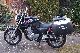 1993 Honda  CB 500 21 tkm K5 luggage frost. new service book Motorcycle Motorcycle photo 1