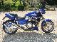2000 Honda  X4 Motorcycle Motorcycle photo 2