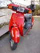 1989 Honda  Including lead mark and top box Motorcycle Scooter photo 3