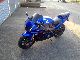 2004 Honda  Fireblade SC50 Motorcycle Sports/Super Sports Bike photo 1