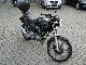 1996 Honda  CBZ 125 F few kilometers topcase Motorcycle Lightweight Motorcycle/Motorbike photo 1