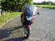 2009 Honda  Deauville Motorcycle Tourer photo 1