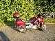 2009 Honda  Deauville Motorcycle Tourer photo 3